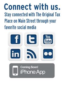 Connect with us
