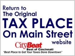 Back to The Original Tax Place on Main Street